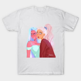 Prisma & Rei T-Shirt